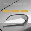 Shooting Glasses UV Protective Outdoor Military Goggles Windproof Motorcycle Goggles