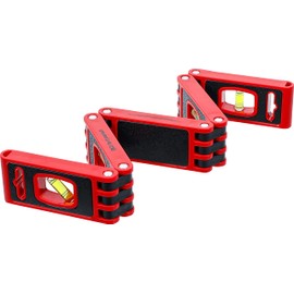 BGS Diy 70116 Spirit Level Flexible 600 mm