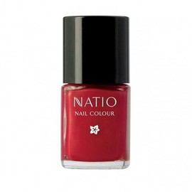 Natio Buy Natio Nail Colour Ruby Online Chemist Outlet