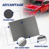Air Conditioning A/C Condenser Compatible with Jeep Grand Cherokee 1999-2003