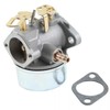 BXParts ST824 Carburetor for Ariens ST824 624E 926LE 924050 932039