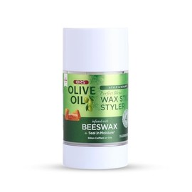 Style & Sculpt Perfect Blend Wax Stick Styler with Olive Oil