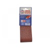 Faithfull AB75457C Cloth Sanding Belt 75 x 457mm 40g (3