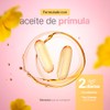Aceite de Prímula (Onagra) de 180 Cápsulas Blandas de 1000mg.