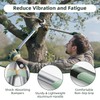 PrunePro Loppers for Tree Trimming Branch Cutter Heavy Duty Tree