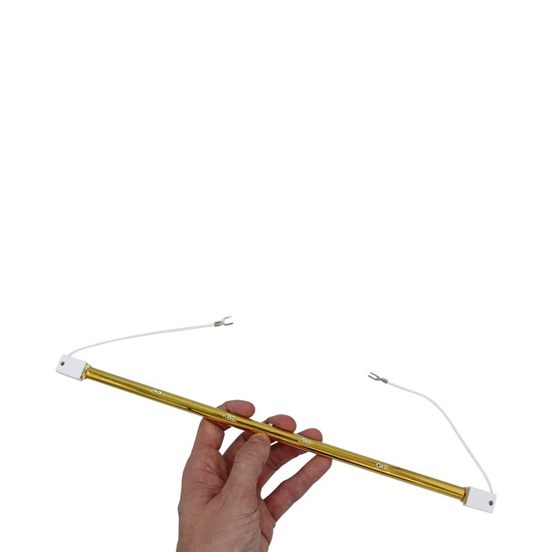 Technical Precision Replacement for FIRE Sense Infrared Patio Heater Replacement