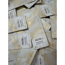 SU:M37 LosecSumma Secrema Essence 1ml x 30pcs (30ml) Sample Sum37 Newest Version