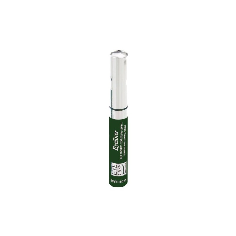 Eye Care Eyeliner 5 g grün, 1 Stück