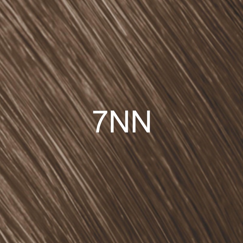 GOLDWELL Topchic Zero 7NN Mid Natural Blonde Intense Can 250ml
