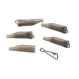 Matrix Evolution Snap Link & Sleeves Qty 5 (gac320)