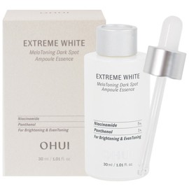 Eternally Radiant Beauty Clear Skin Ampoule Essence 30ml / 영원히 빛나는 아름다움 맑은 피부 앰플 에센스 30ml