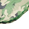 Dog Shirts Summer Stylish Camouflage Breathable Cool Pet Summer T