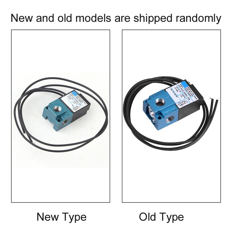 35AACADDAA1BA/DDBA/DDFA DC12V Electronic Boost Control Solenoid Valve For Marking Machine
