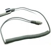 DRILLREPAIRS.COM Gelish Go-File Replacement Handpiece Motor Cord. Motor Cord Only!