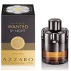 Azzaro Wanted By Night 3.4oz Edp Spray For Men New