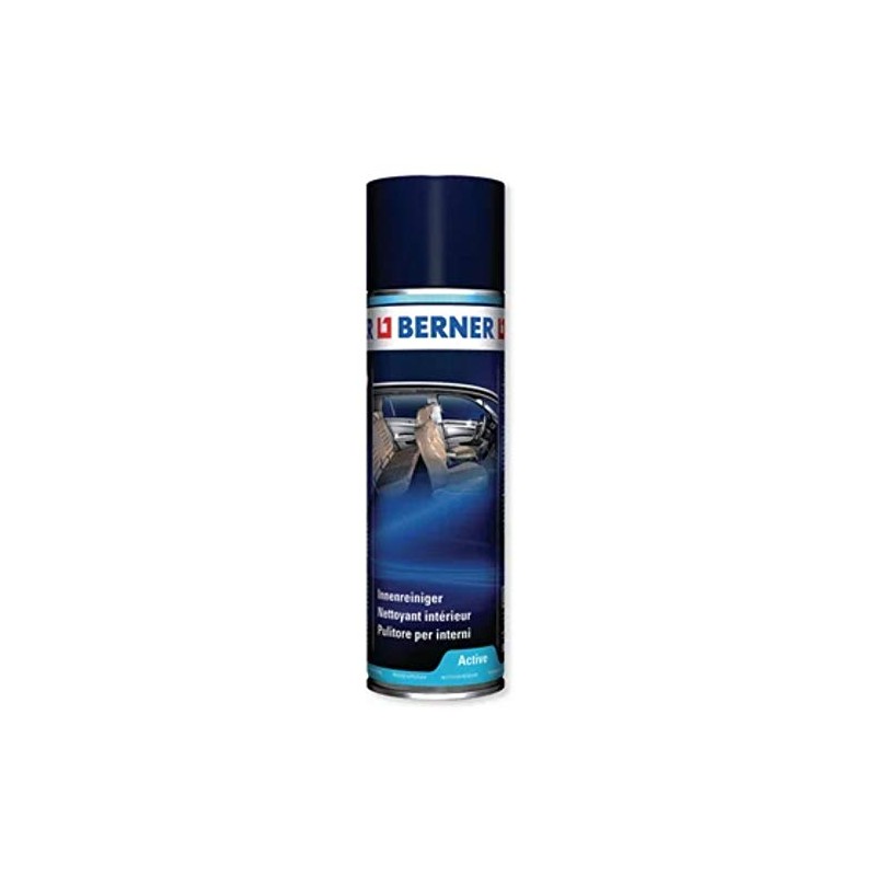 Berner 32462 Internal Hand Active 500 ml