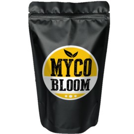 MycoBloom MaxDiversity-Endo-Mycorrhizal Fungi Granular Inoculant for Stronger Roots and Faster Plant Growth (2 lb. / 32 oz. / Up to 140 Plants)