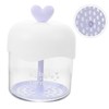 COLLBATH 2pcs Foam Bubble Maker for Face Bubble Maker Skincare