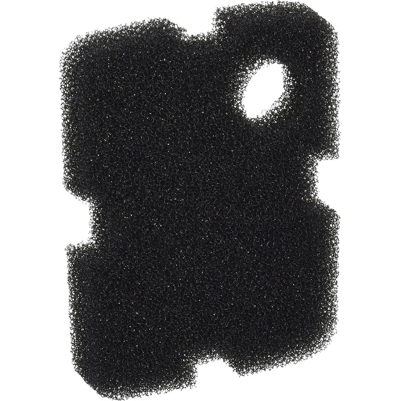 Penn-Plax Cascade 500/350 GPH Canister Filter Aquarium Bio Sponge Replacement,