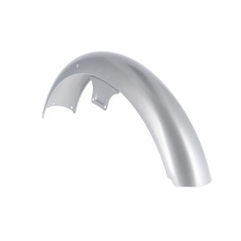 Front Mudguard Silver Primed - Simson S50, S51, S70
