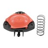 Gutol Turbocharger Recirculation Valve Gasket Kit for 1.0 EcoBoost B