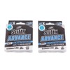 Sufix Fluorocarbone Advance Fc G2-91m - Clear - D.0.24mm -