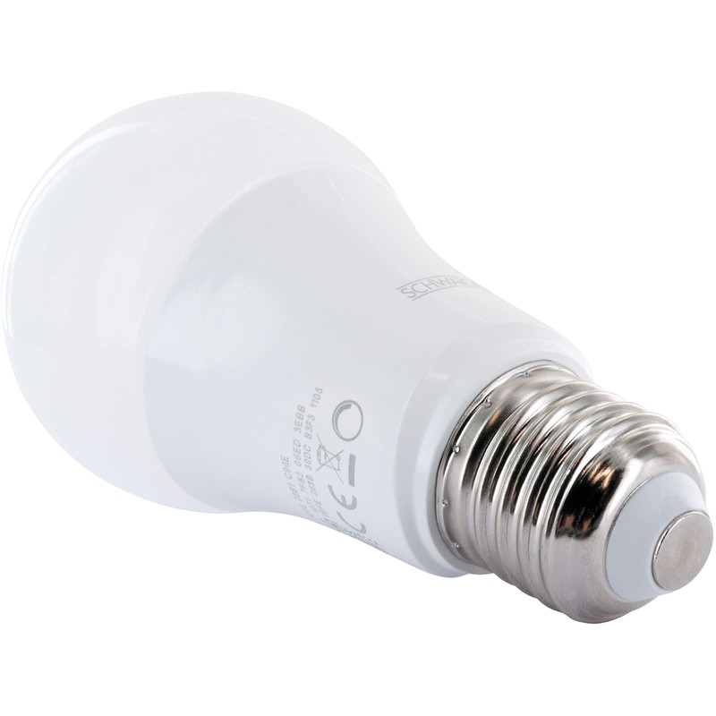 Schwaiger hal200 – LED Lamp (Cool White, Neutral White, Warm