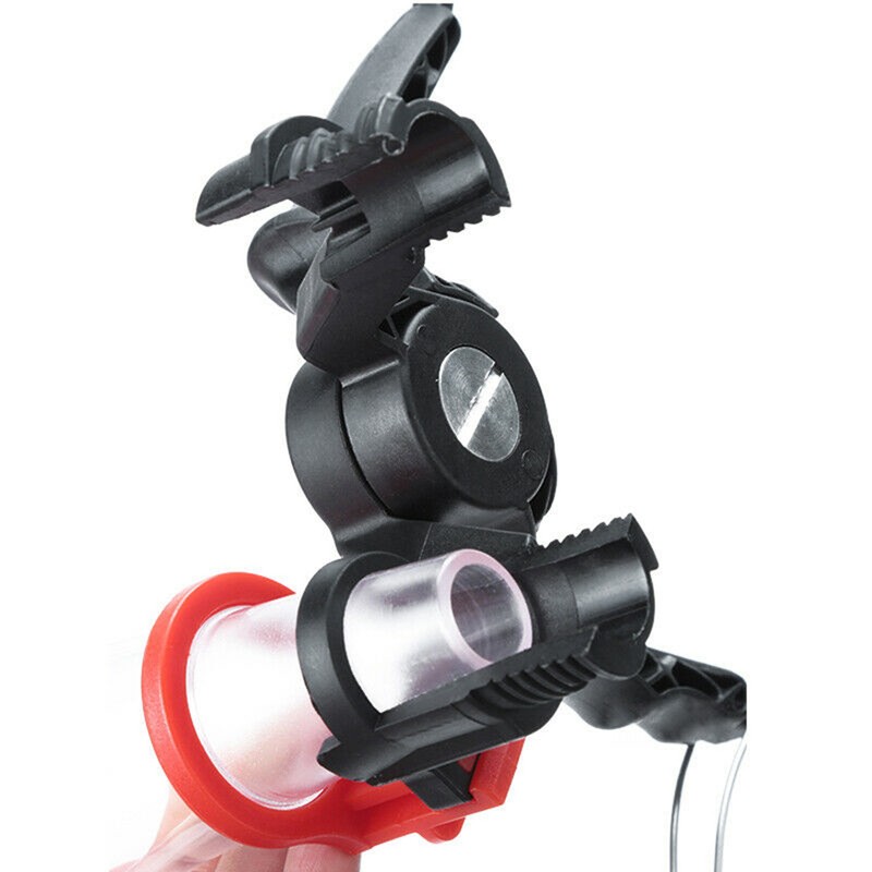 Universal Car Engine Oil Funnel Adjustable Gasoline Special Funnel Filling