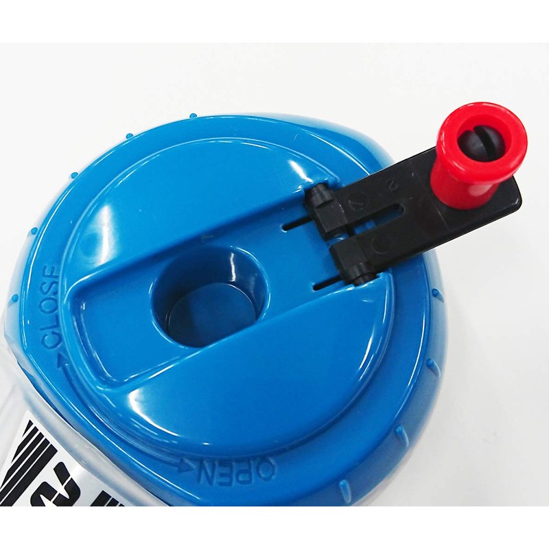 Shinwa Sokutei 77494 Handy Chalk Line, Neo Hand-wound, Thick Yarn,