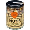 Mindful Foods Mixed Nuts - Organic & Activated, 120g