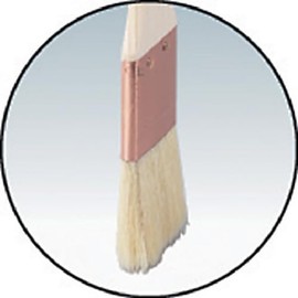 TRUSCO, for Grout Brush/8 # # # #
