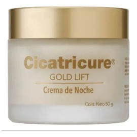 Cicatricure Anti Arrugas Crema Noche