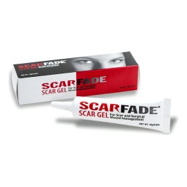 Scarfade Gel De Cicatrices De Silicona Para Reparacin De Cic