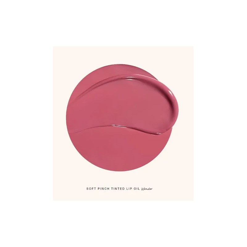 Rare Beauty Soft Pinch Aceite Para Labios Color Wonder 3