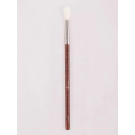 Brocha Marifer Yx1727 Brocha De Precisión Mediana Natural Color Negro