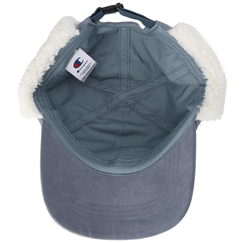 Champion 381-4013 Flight Cap, blue, 57 to 59 cm