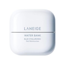 Laneige Water Bank Blue Hyaluronic Cream - Combination to Oily Skin for Unisex, 48 ml Cream