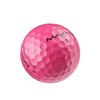 Maxfli SoftFli Golf Balls Women's - Translucent Multicolor - 12