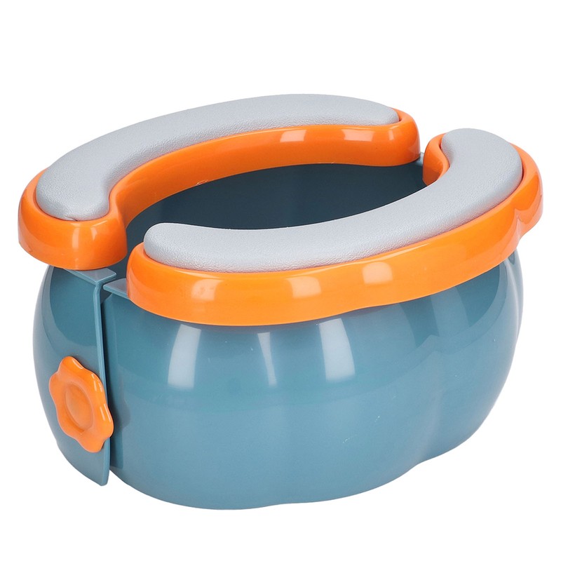 Portable Potty for Toddler Travel Foldable Emergency Travel Potty 20