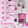 Clean Nutra PH Defend Probiotics for Women – Prebiotics, Cranberry