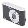 Pocket Camera 48MP 4K Ultra HD Dual Lens 16x Zoom