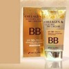 BOBO Collagen 24K Gold BB Cream 50ml UV Protection BB