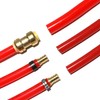 EFIELD 3/4-inch PEX-b Pipe, 2 Rolls 3/4" x 100 ft