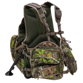 ALPS OutdoorZ Grand Slam Turkey Vest