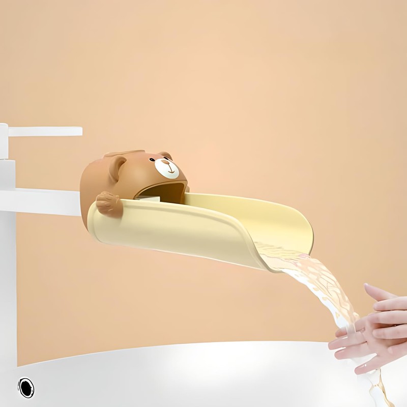 Faucet Extender for Sink Easy Use Sink Faucet Extenders with