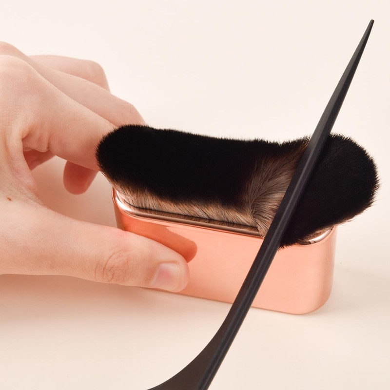 Self Tan Brush Portable Self Tanning Brush Soft Brush Self