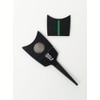 Beams Golf S/S TEE Green Fork & Marker (Divot Tool),