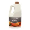 Tea Zone 64 oz Mango Syrup