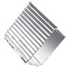 Capsule Container/Capsule Holder, Capsule Bin Suitable for DeLonghi Krups Nespresso