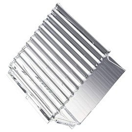 Capsule Container/Capsule Holder, Capsule Bin Suitable for DeLonghi Krups Nespresso Pixie ES0085223, MS-0062592